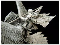 Silvanus: Wind Rider I