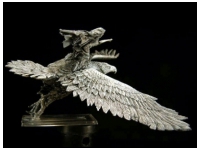 Silvanus: Wind Rider III