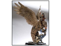 Veteran Griffon Box
