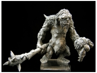 Chaos Troll I