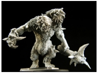 Chaos Troll III