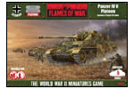 Panzer IV H Platoon