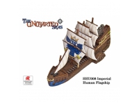 Imperial Human Flagship (1)