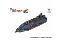 Iron Dwarves Flagship (1)