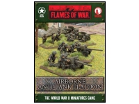 Airborne Anti-Tank Platoon (Late)
