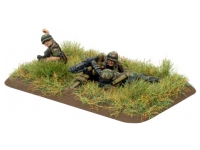 Fallschirmj�ger Machine-Gun Platoon (Early/Mid/Late)