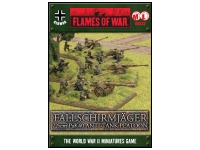 Fallschirmj�ger 7.5cm PaK40 Anti-Tank Platoon