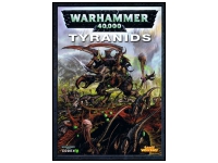 Codex Tyranids
