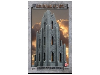Battlefield in a Box - Gothic Corner Ruin