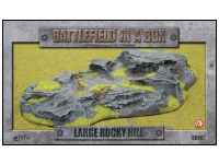 Battlefield in a Box - Large Rocky Hill