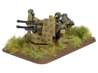 Fallschirmj�gerkompanie AA Quad (Late)