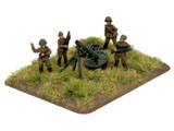 Heavy Mortar Company (Late)
