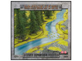 Battlefield in a Box - River Expansion: Fords