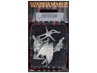 Beastmen Malagor, the Dark Omen