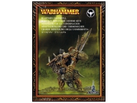 Beastmen Doombull