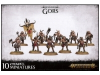 Beastmen Gor Herd
