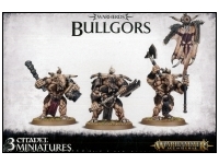 Beastmen Minotaurs