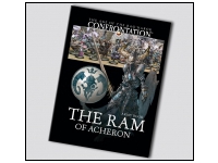 Army Book: Ram