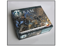 Army Box: Ram