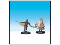 Doriman (Valdenar de Doriman & Misan) (Hero Box)