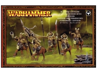 Beastmen Centigors
