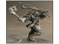 Chaos: Chaos Hero Charging