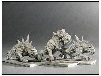 Chaos: Chaos Hounds I