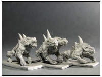 Chaos: Chaos Hounds II