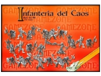 Chaos: Chaos Infantry Box