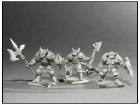 Chaos: Troops II