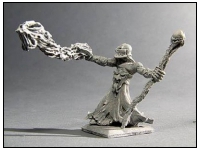 Chaos: Chaos Sorcerer I