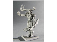 Chaos: Chaos Sorcerer II