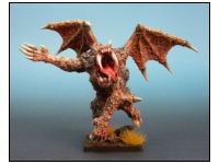 Chaos: Minor Demon II