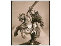 Chaos: Chaos Hero on Horseback