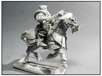 Chaos: Chaos Knight I