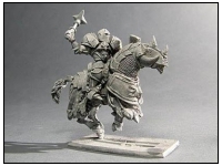Chaos: Chaos Knight II