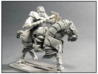 Chaos: Chaos Knight III