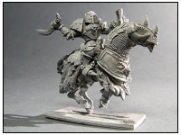 Chaos: Chaos Knight IV