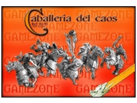 Chaos: Chaos Cavalry Box