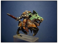 Chaos: Anointed Knight II