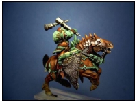 Chaos: Anointed Knight Musician