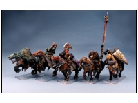 Chaos: Anointed Cavalry Box