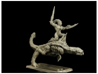 Chaos: Fiendish Offspring I