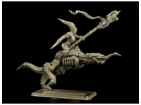 Chaos: Fiendish Offspring Standardbearer