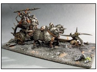 Chaos: Chariot of Chaos