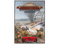 A Bridge Too Far (Late)