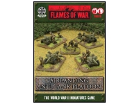 Airlanding Anti-Tank Platoon (Mid/Late)