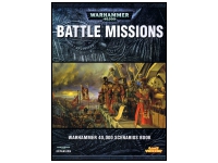 Warhammer 40,000 Expansion: Battle Missions