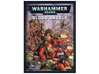 Codex Blood Angels
