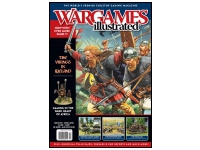 Wargames Illustrated #270 - April (Special: Wikings in Ireland)